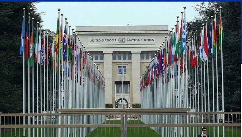 Russia to seek return to UN rights body despite Ukraine war