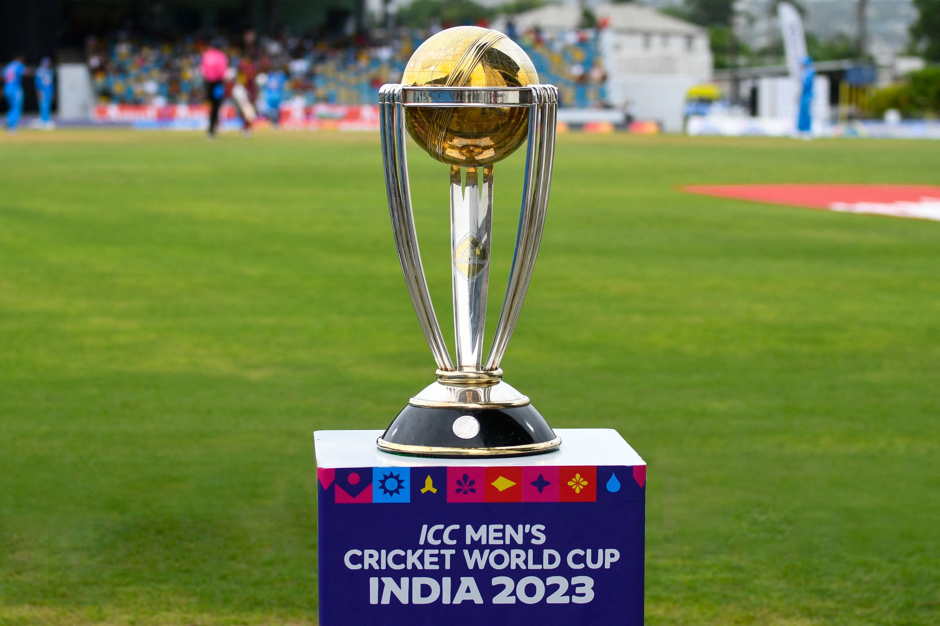 Cricket World Cup standings