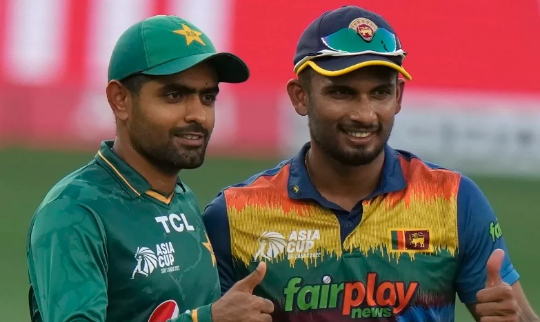Pakistan to clash with Sri Lanka in second World Cup match tomorrow