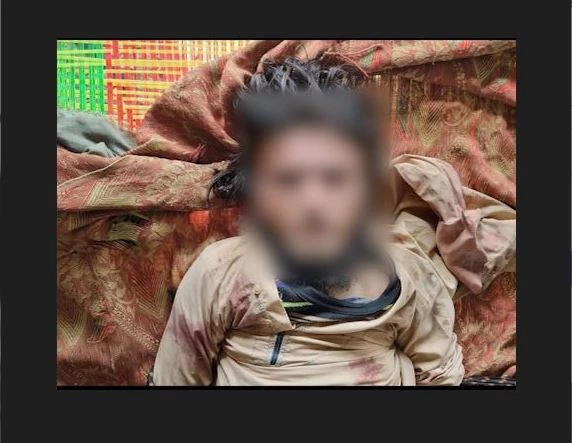 Terrorist Azeem Ullah alias Ghazi killed in North Waziristan