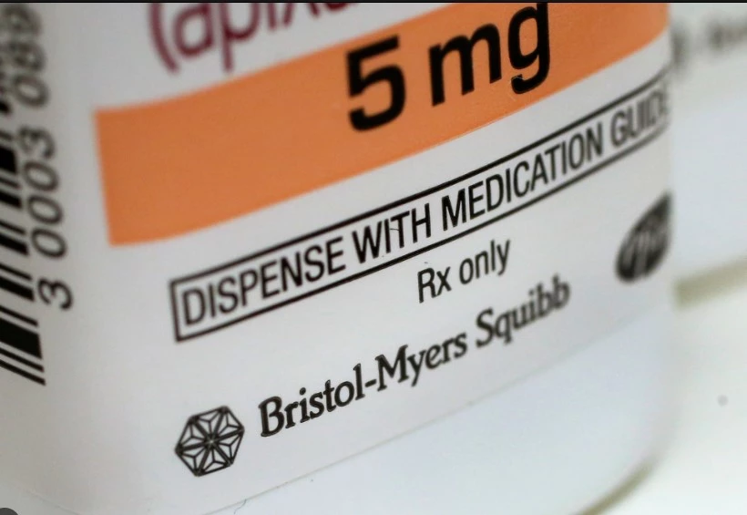 US drugmaker Bristol Myers Squibb buys Mirati for $4.8 billion
