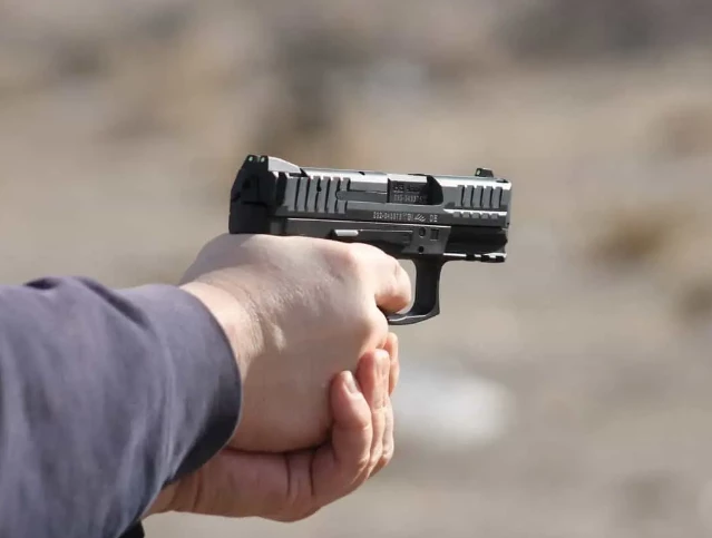 Woman, two sons shot dead in Gujranwala