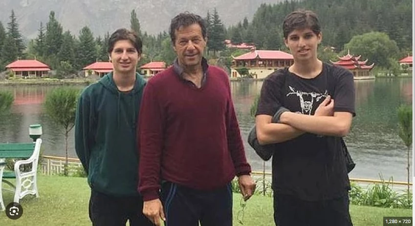 Court seeks Adiala Jail SPOs after Imran Khan’s request to talk to sons