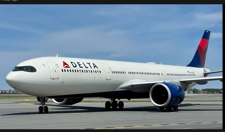 Delta suspends Israel flights through October 31