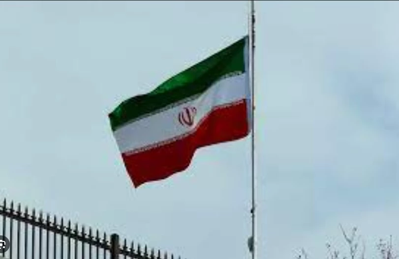 Iran denies it had role in Hamas attack on Israel