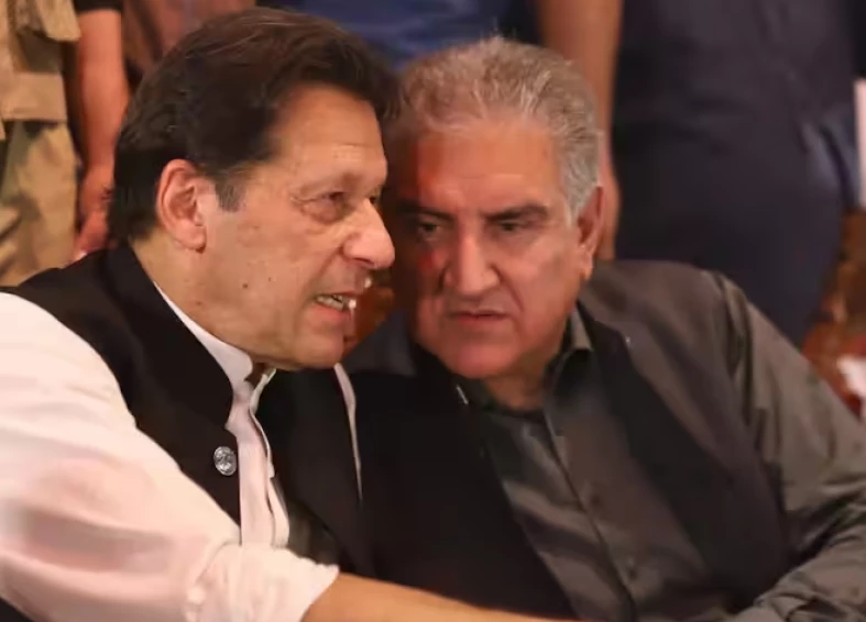 Special court judge orders to create 60 to 70ft space for walk outside Imran Khan’s prison cell