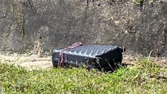 Suitcase-packed dead body of woman found in Karachi