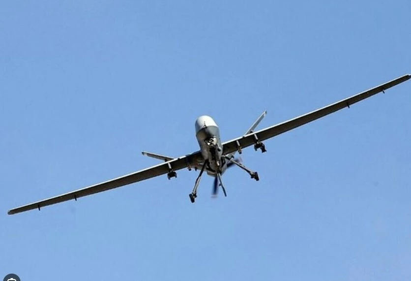 Ukraine says downed 27 Russian drones overnight