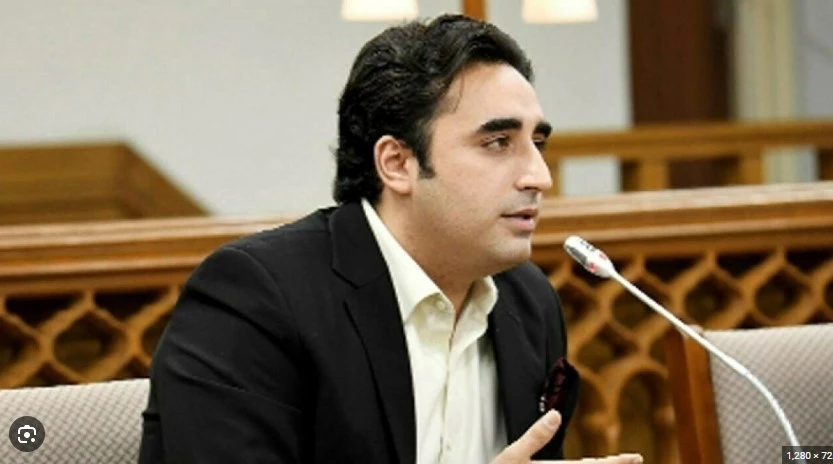Bilawal Bhutto to reach Lahore on Monday