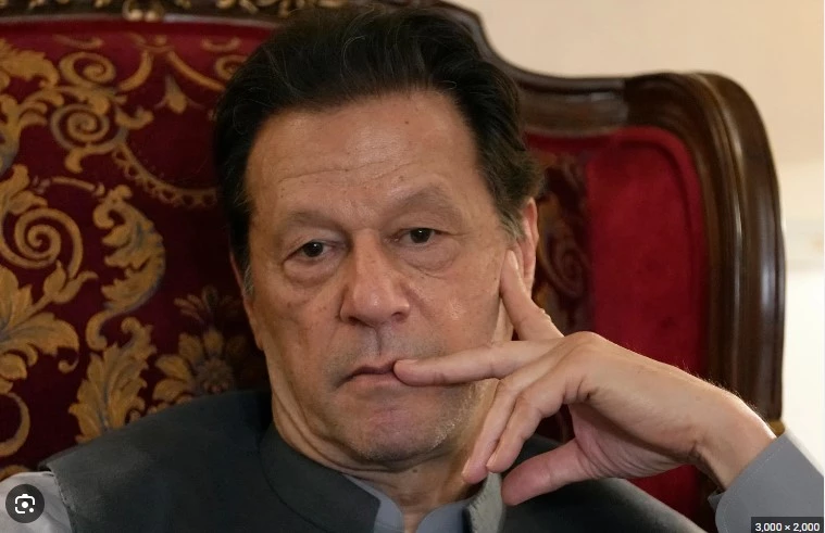 ECP says ready to issue Imran Khan’s production order