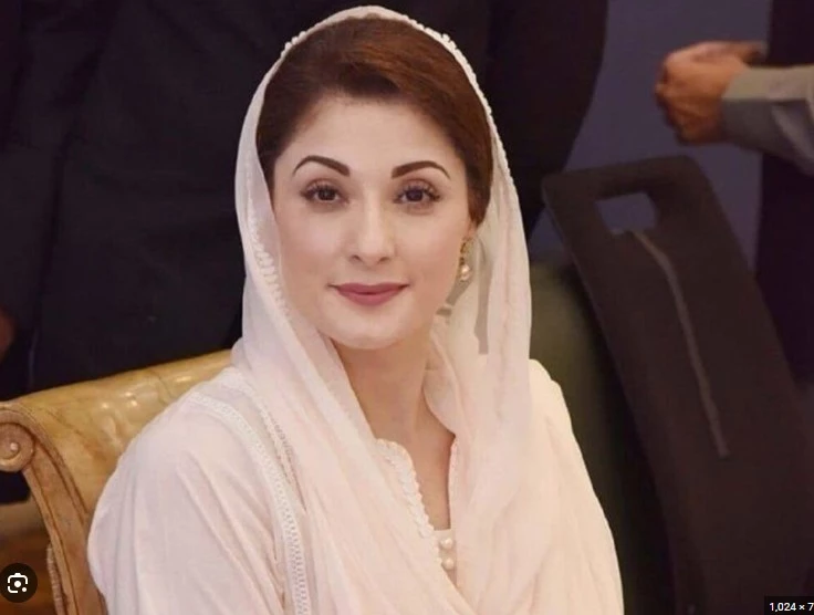 Maryam Nawaz meets PML-N leaders to discuss rousing reception for Nawaz Sharif