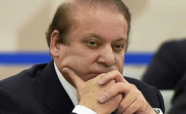 Nawaz Sharif to return to Pakistan on 