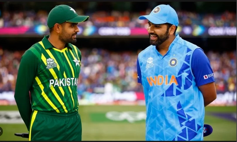 Pakistan ready to break World Cup jinx against India