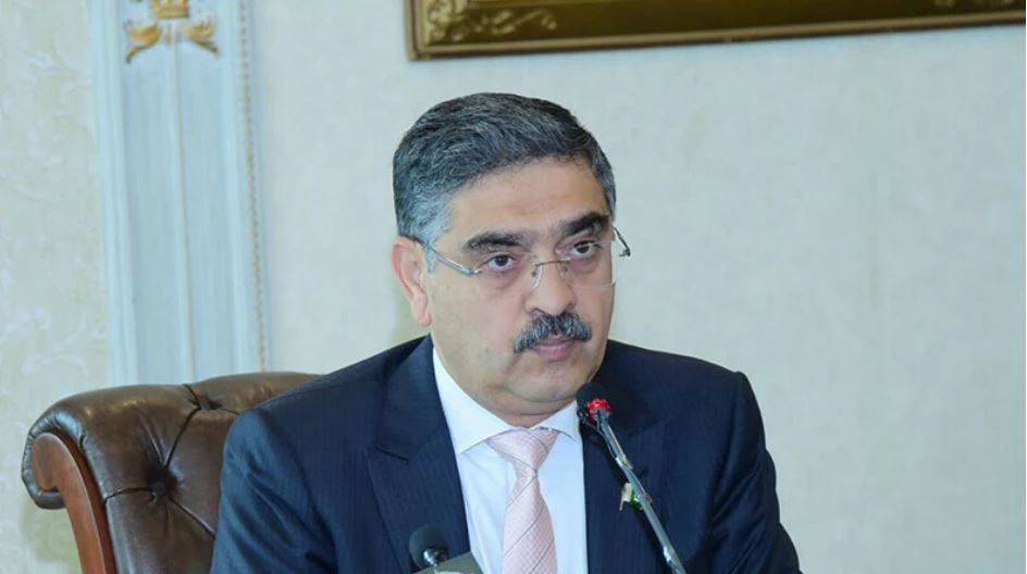 PM Kakar to visit China next week