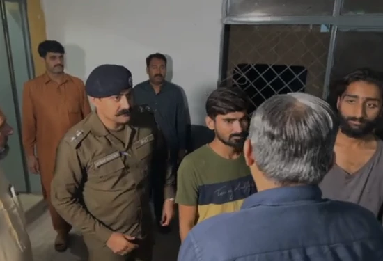 Public service delivery check: Poor policing invites CM ire