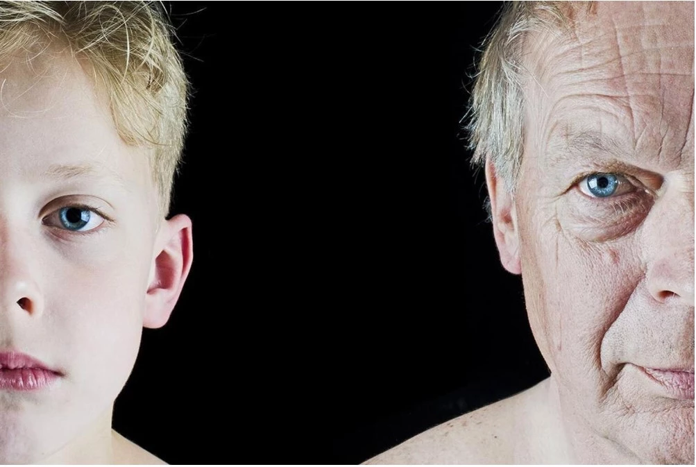 65+ age group to outnumber under-15s in Europe by 2024