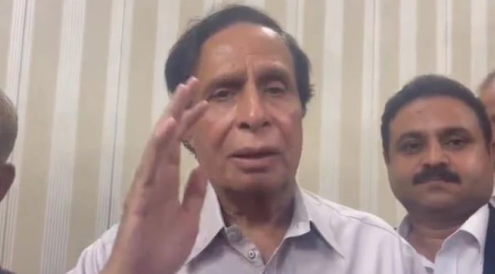 Anti-corruption court withdraws decision to approve Pervaiz Elahi’s bail