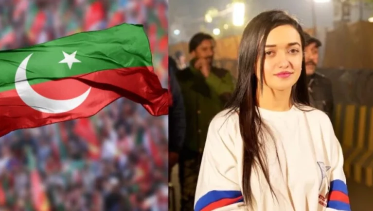 ATC grants bail to social media activist Sanam Javed