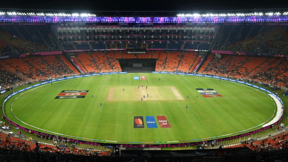 Chaotic start to Cricket World Cup a fresh blow for ODIs