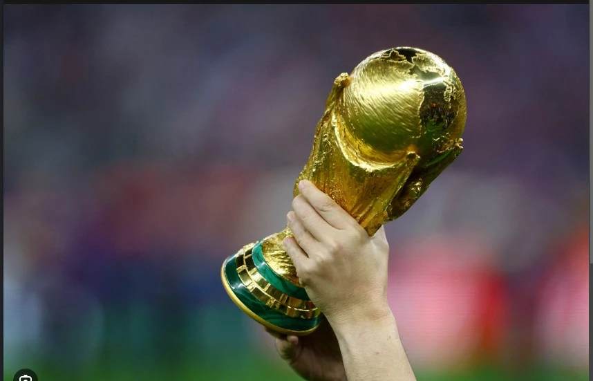 Indonesia in talks with Australia for 2034 World Cup bid: FA chief