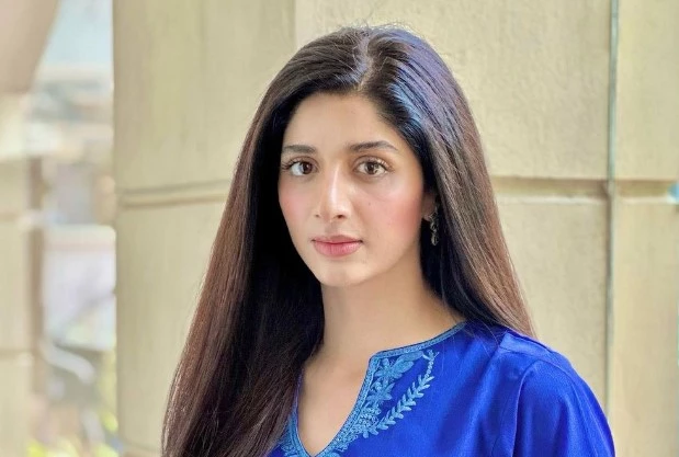 Mawra Hocane unveils depths of her mental health