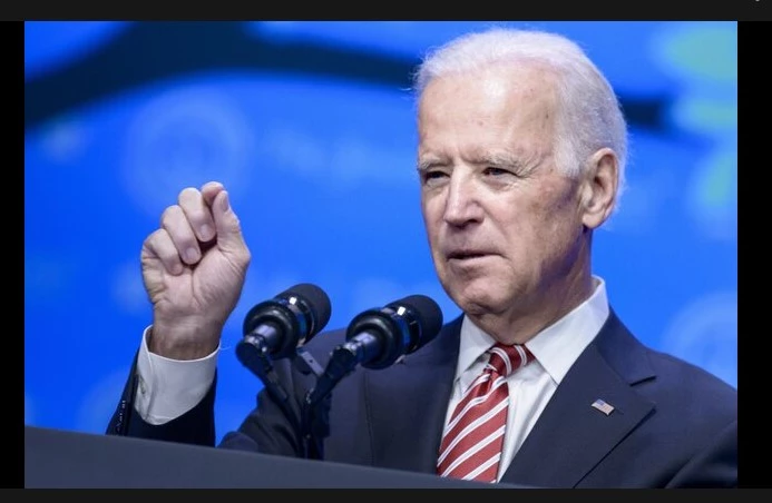 President Biden urges Israel to follow 'rules of war'