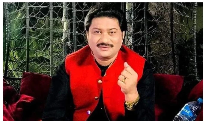 Singer Sharafat Ali Khan, six others die in Mianwali canal plunge