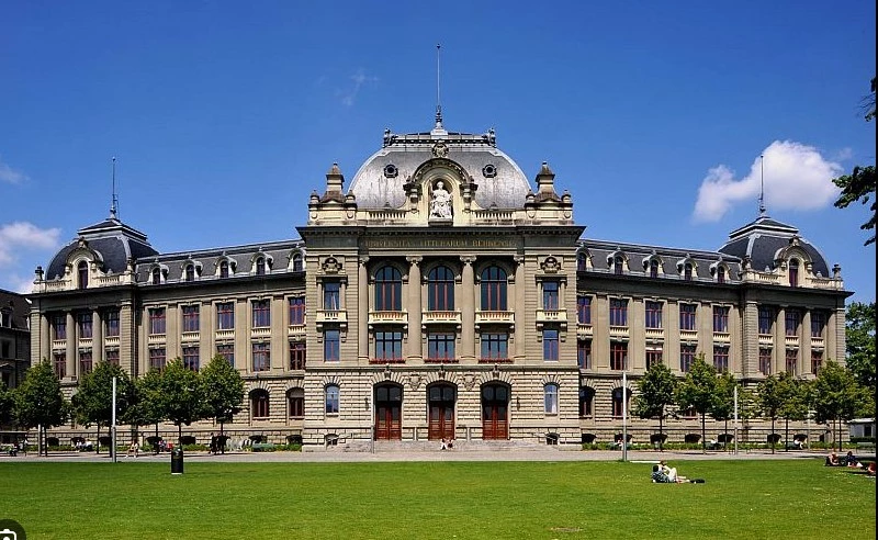 Swiss university suspends lecturer over Hamas comments