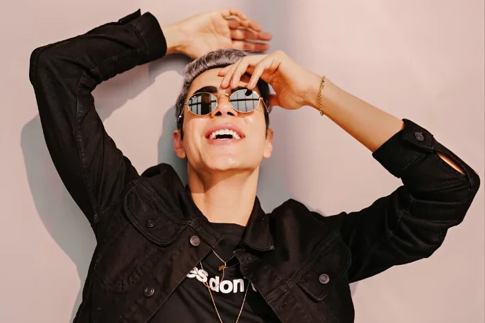 Ken Doll offers witty commentary on LSA’s bold looks