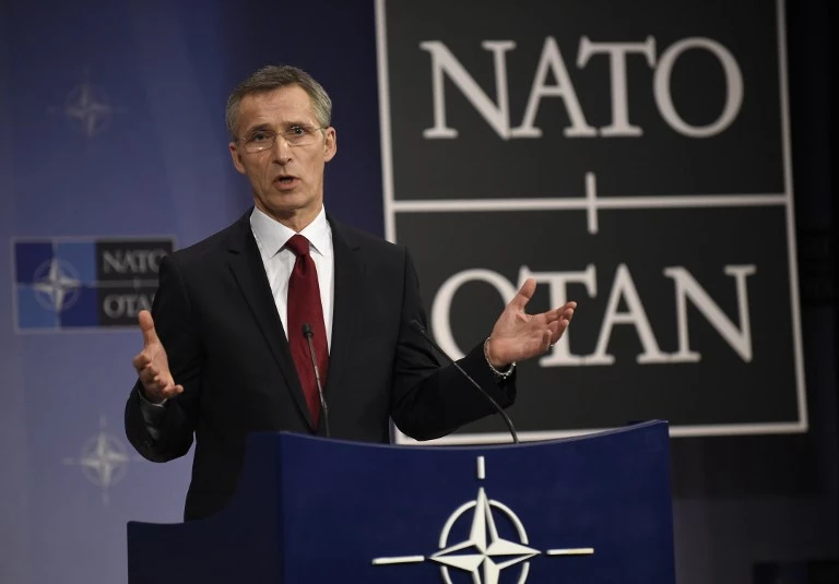 NATO urges Israel to keep Gaza response in proportion