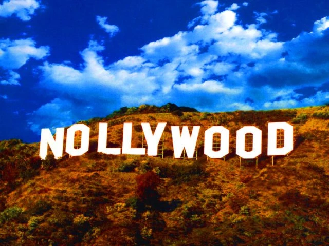 Nigeria art-house movie challenges Nollywood's glitz