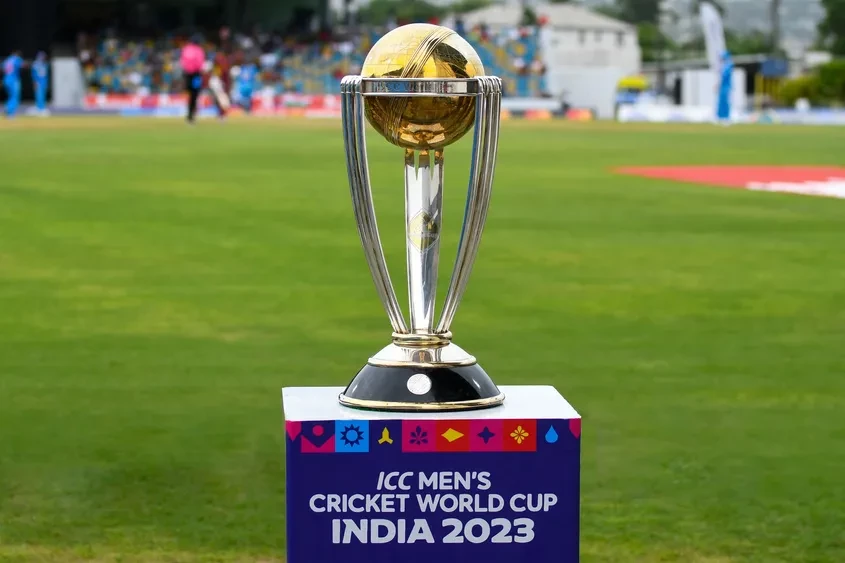 Who said what at the Cricket World Cup