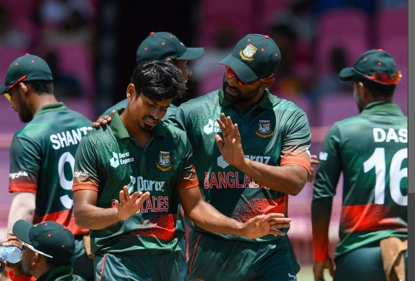 Bangladesh need more 'responsibility' to survive at World Cup