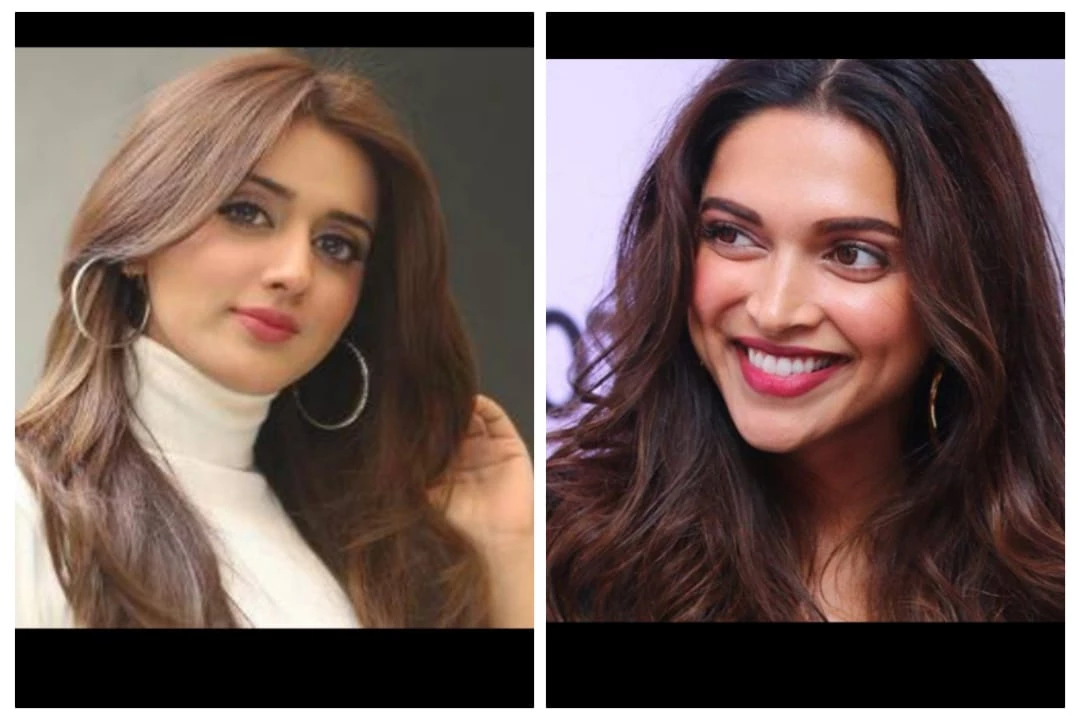 Jannat Mirza takes on Deepika Padukone's stance on marriage