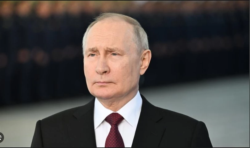 Putin expected in Beijing, more dependent than ever on China