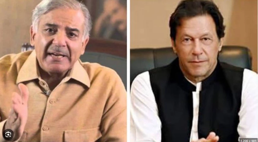 Court puts off hearing of Shehbaz Sharif’s case against Imran Khan