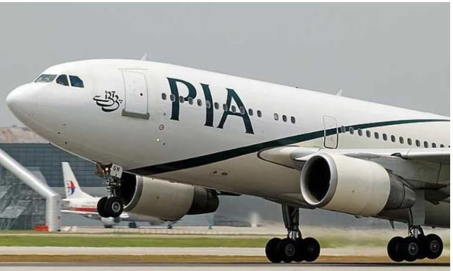 Passengers suffer as several PIA domestic and international flights delayed