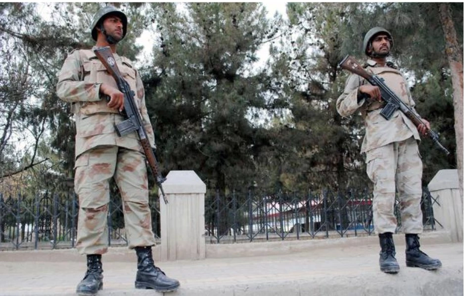 Section 144 imposed in Balochistan
