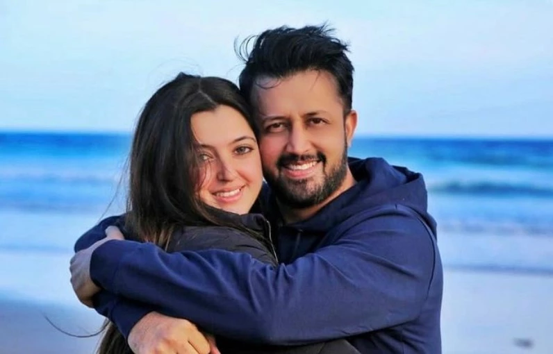 Atif Aslam makes his Queen’s birthday special