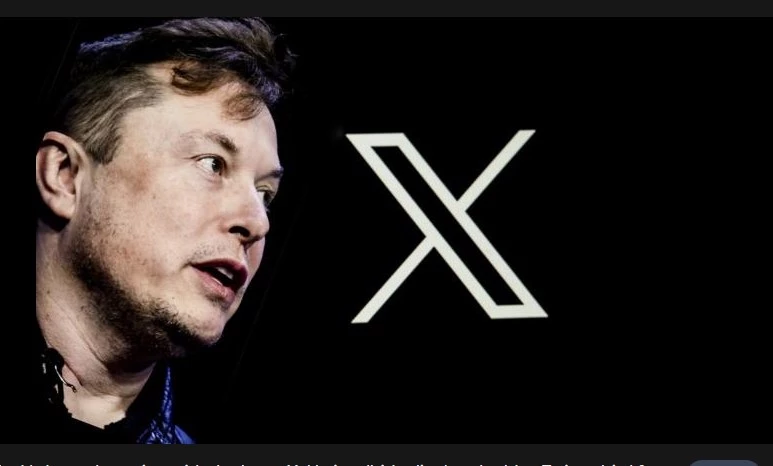 Australia fines Musk's X over child abuse content concerns
