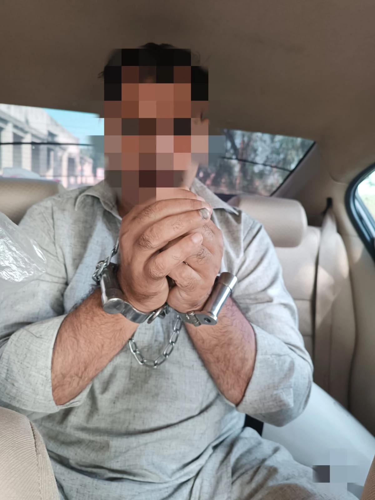 FIA arrests main trafficker involved in Greece boat incident