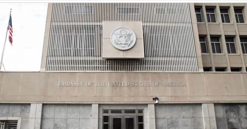US to evacuate nationals from Israel by ship on Monday
