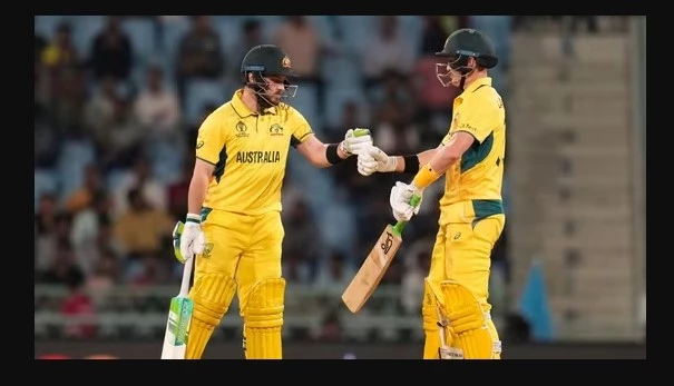 ICC World Cup:  Australia defeated Sri Lanka by five wickets