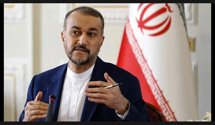 Iran warns of 'pre-emptive action' against Israel