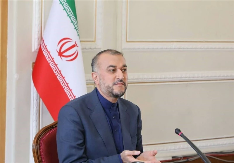 Iran warns 'time running out' for political solution in Gaza war