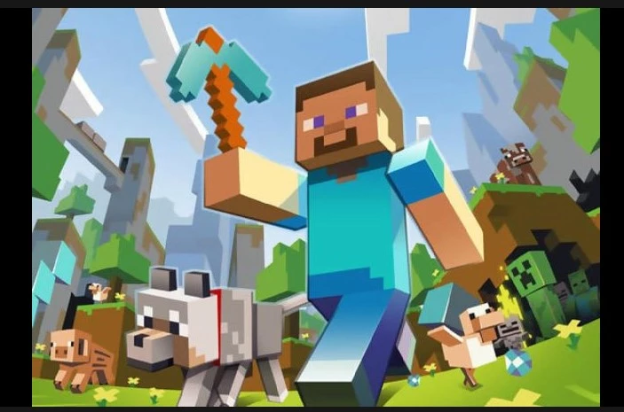 Minecraft passes 300 million copies sold