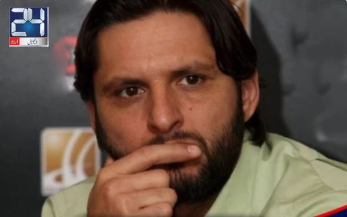 Shahid Afridi’s sister passes away