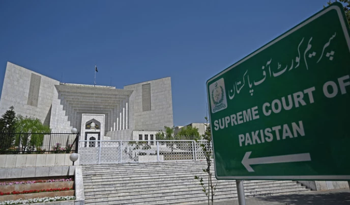 Supreme Court annuls LHC’s decision declaring fuel price adjustment illegal