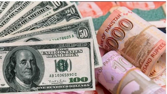 US dollar at last beats Pakistani rupee in interbank market