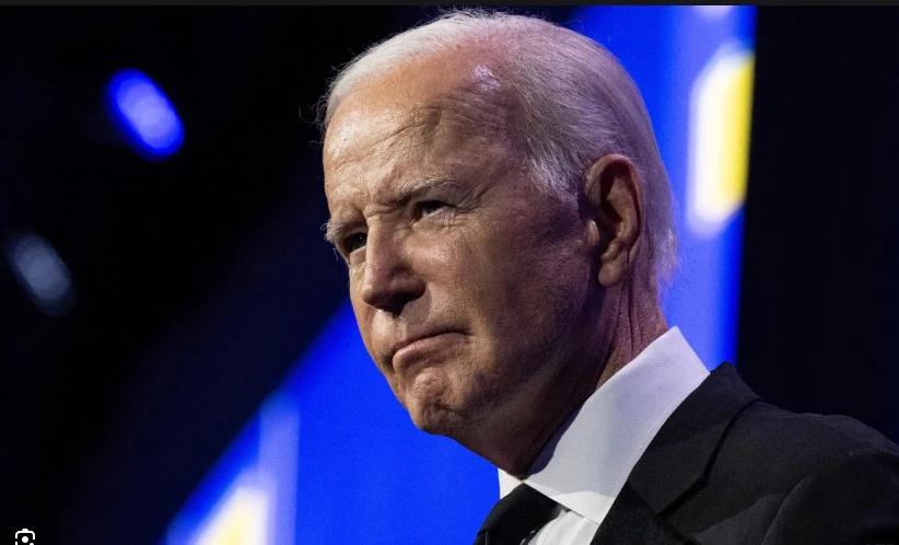 Biden's visit to Jordan cancelled after Israeli air attack on Gaza hospital
